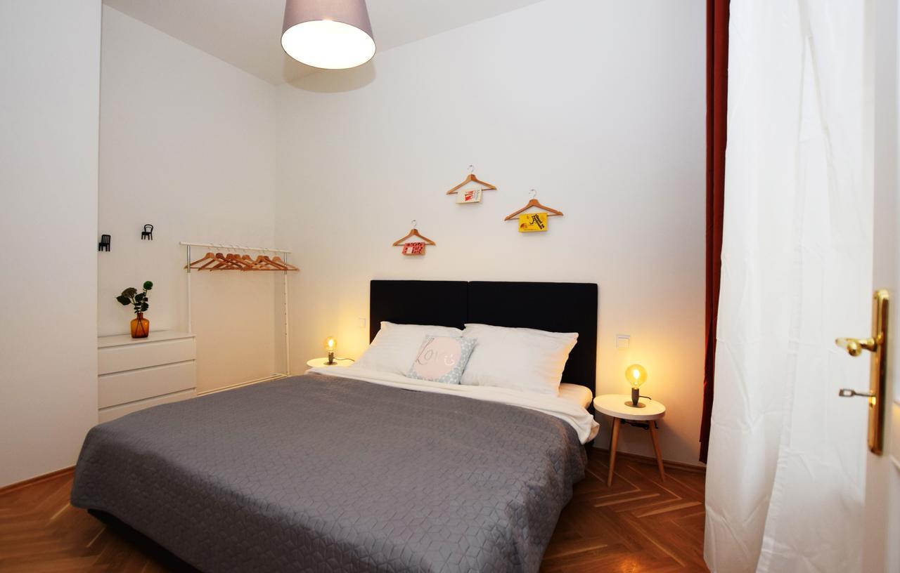 Rehorova Apartments Prague Chambre photo